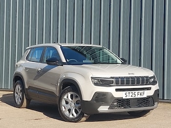 Jeep Other feature image