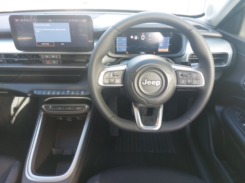 Used Jeep Other 2025 for sale - 77875421: Photo 7