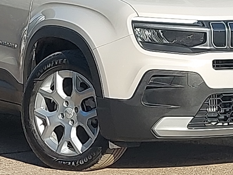 Used Jeep Other 2025 for sale - 77875421: Photo 9