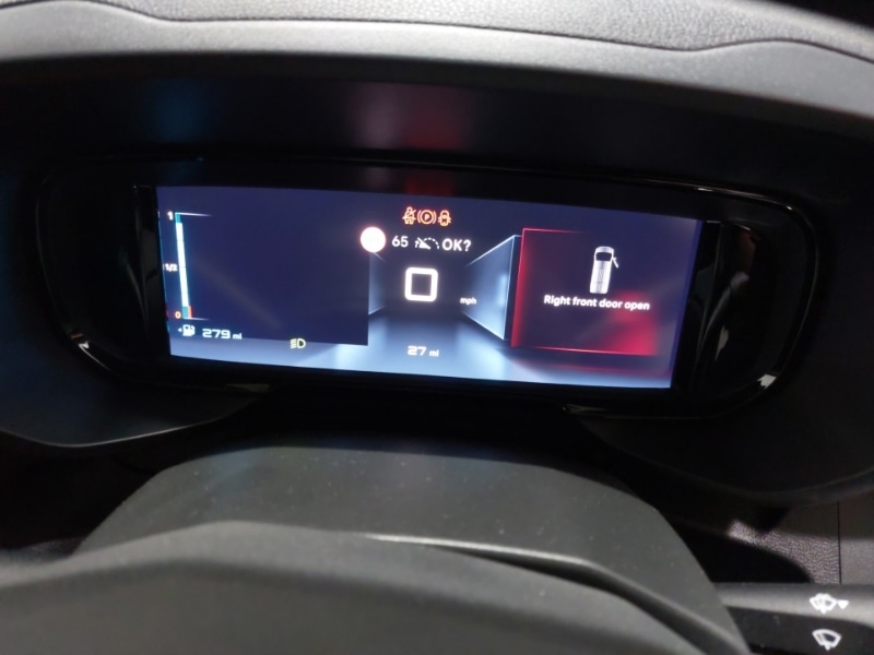 Used Citroen Berlingo 2024 for sale - 76726871: Photo 10