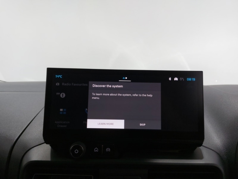 Used Citroen Berlingo 2024 for sale - 76726871: Photo 11