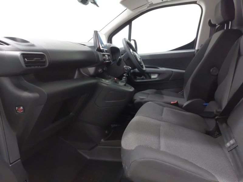 Used Citroen Berlingo 2024 for sale - 76726871: Photo 5