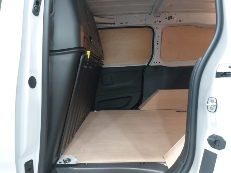 Used Citroen Berlingo 2024 for sale - 76726871: Photo 6