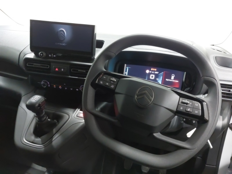 Used Citroen Berlingo 2024 for sale - 76726871: Photo 7