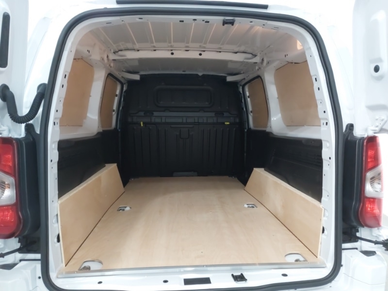 Used Citroen Berlingo 2024 for sale - 76726871: Photo 8