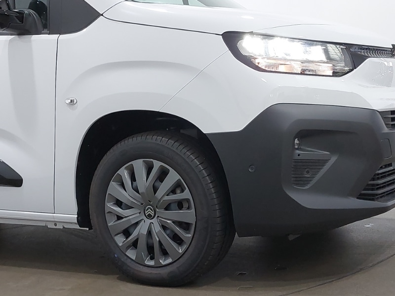 Used Citroen Berlingo 2024 for sale - 76726871: Photo 9