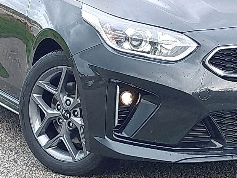 Used Kia Ceed 2021 for sale - 78187439: Photo 9