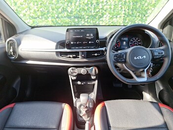 Used Kia Picanto 2024 for sale - 78290583: Photo