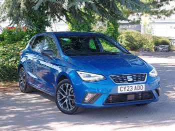 2023 - 1.0 TSI 110 Xcellence 5dr