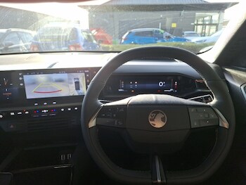 Used Vauxhall Grandland 2025 for sale - 76942037: Photo