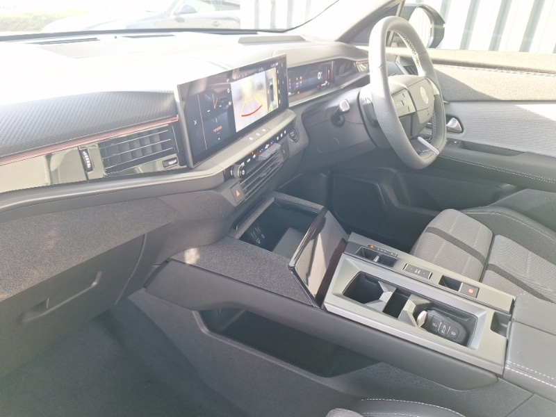 Used Vauxhall Grandland 2025 for sale - 76942037: Photo 5