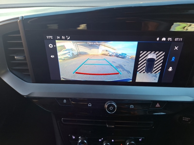 Used Vauxhall Mokka 2025 for sale - 78093413: Photo 12