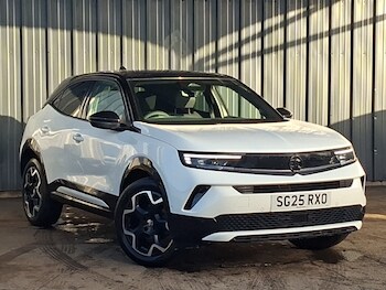 Used Vauxhall Mokka 2025 for sale - 78093413: Photo