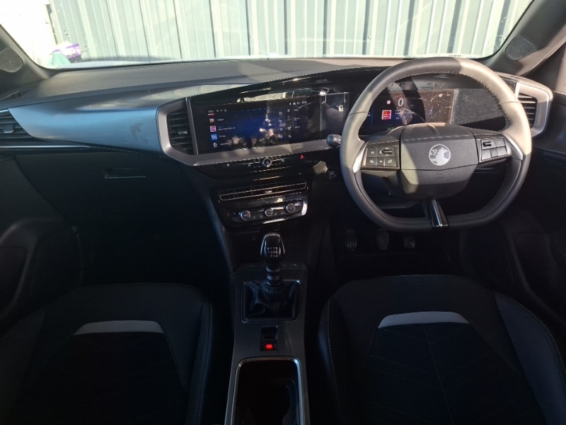 Used Vauxhall Mokka 2025 for sale - 78093413: Photo 2