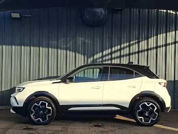 Used Vauxhall Mokka 2025 for sale - 78093413: Photo