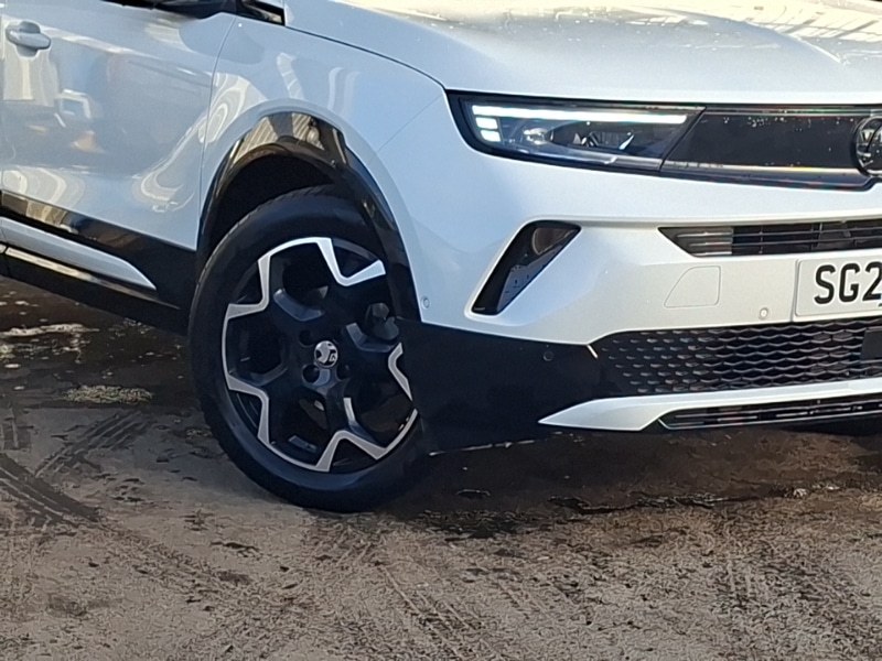 Used Vauxhall Mokka 2025 for sale - 78093413: Photo 9