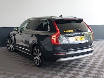 Used Volvo XC90 2022 for sale - 78927984: Photo