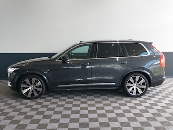 Used Volvo XC90 2022 for sale - 78927984: Photo