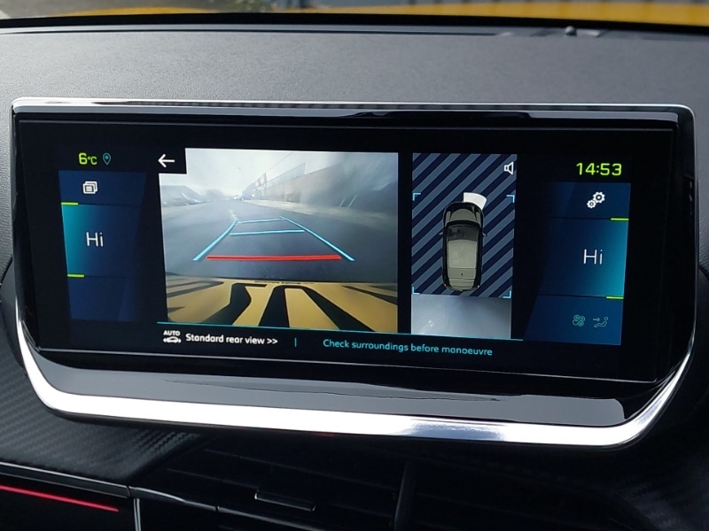 Used Peugeot 208 2020 for sale - 77202315: Photo 11