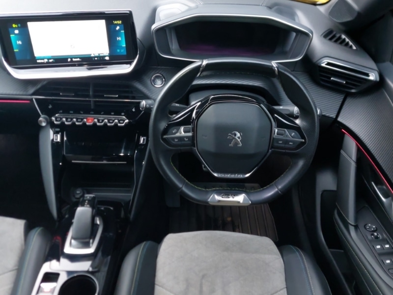 Used Peugeot 208 2020 for sale - 77202315: Photo 7