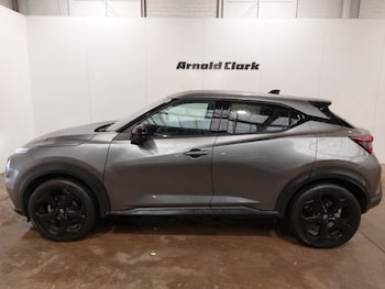 Used Nissan Juke 2025 for sale - 78253736: Photo