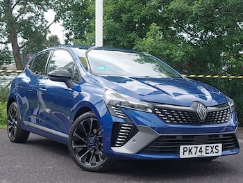 Used Renault Clio 2024 for sale - 78833684: Photo