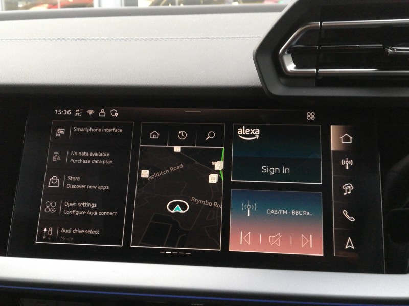 Used Audi A3 2025 for sale - 77439098: Photo 10