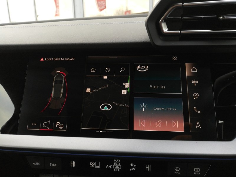 Used Audi A3 2025 for sale - 77439098: Photo 11