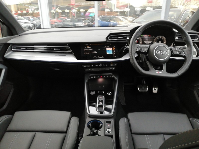 Used Audi A3 2025 for sale - 77439098: Photo 2