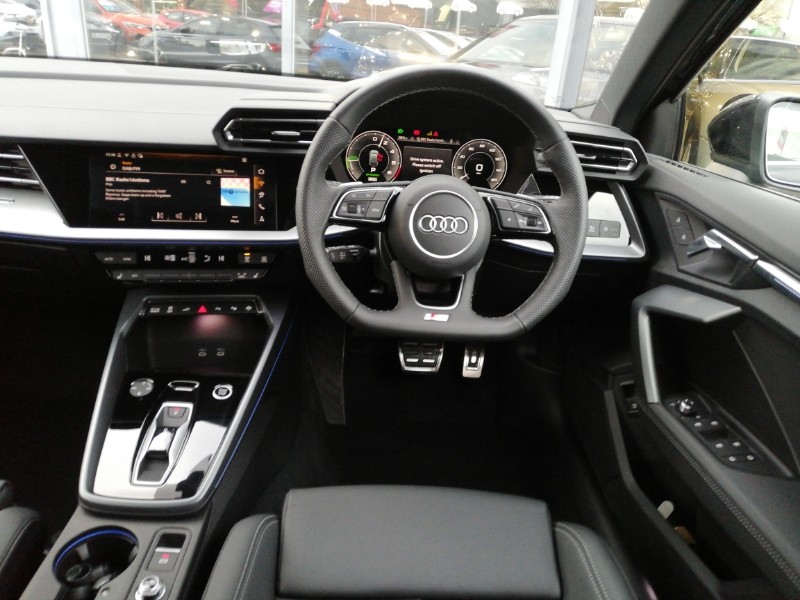 Used Audi A3 2025 for sale - 77439098: Photo 7