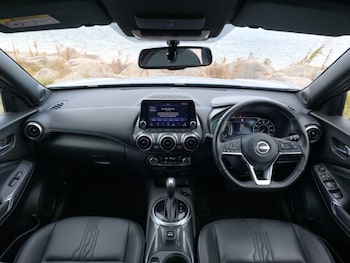 Used Nissan Juke 2023 for sale - 76912450: Photo