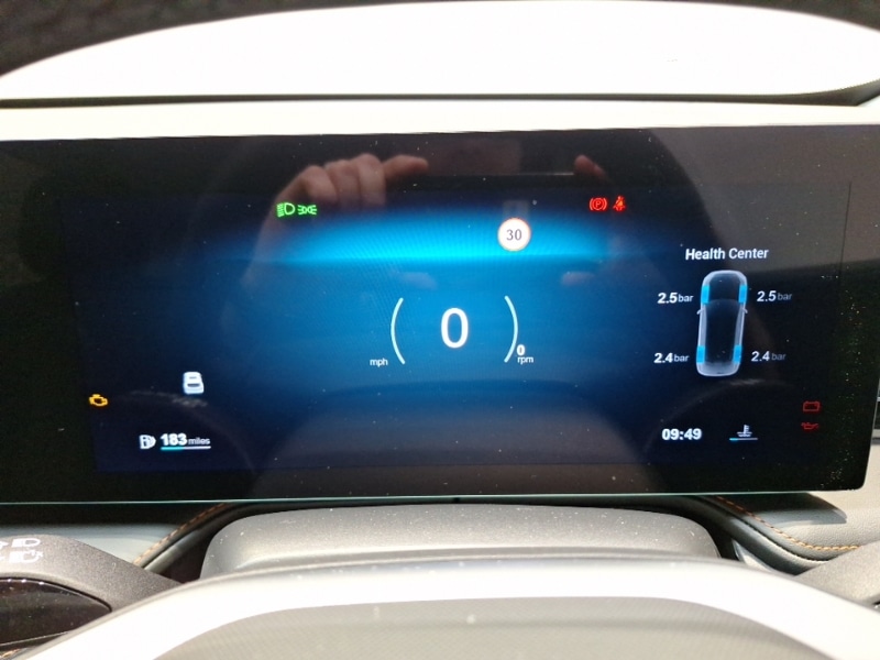 Used MG MG HS 2025 for sale - 76827394: Photo 11