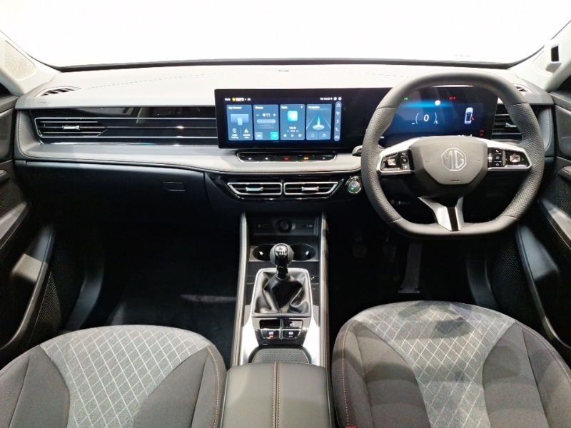 Used MG MG HS 2025 for sale - 76827394: Photo 2