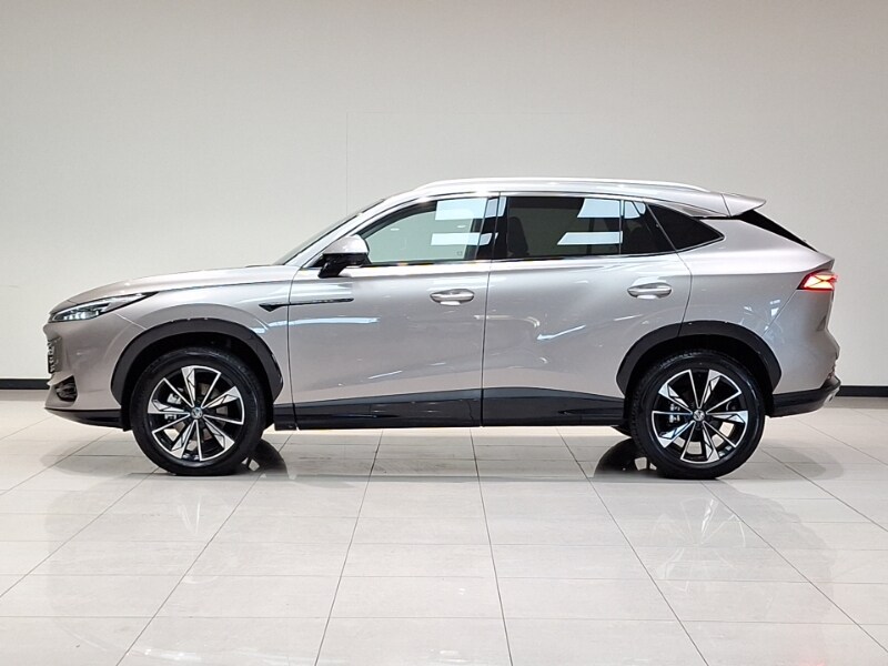 Used MG MG HS 2025 for sale - 76827394: Photo 4