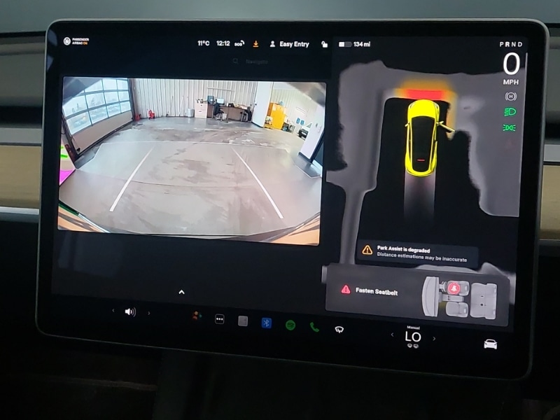 Used Tesla Model Y 2022 for sale - 77454459: Photo 10