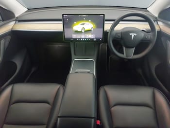 Used Tesla Model Y 2022 for sale - 77454459: Photo