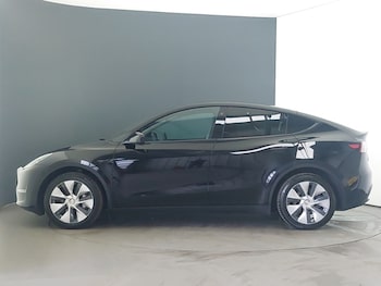 Used Tesla Model Y 2022 for sale - 77454459: Photo