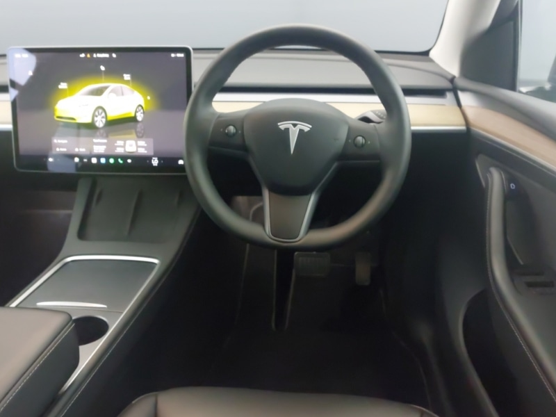 Used Tesla Model Y 2022 for sale - 77454459: Photo 7