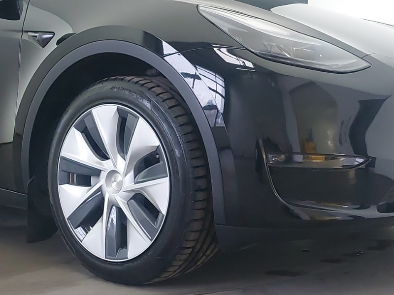 Used Tesla Model Y 2022 for sale - 77454459: Photo 9