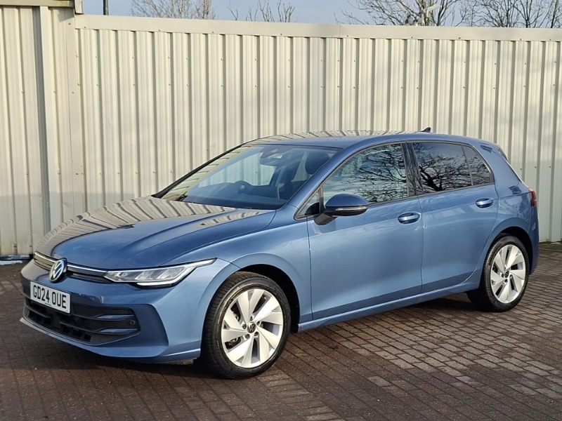 Used Volkswagen Golf 2024 for sale - 76951980: Photo 12