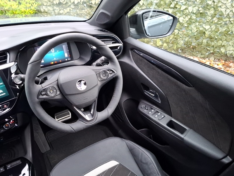 Used Vauxhall Corsa 2025 for sale - 76915765: Photo 10