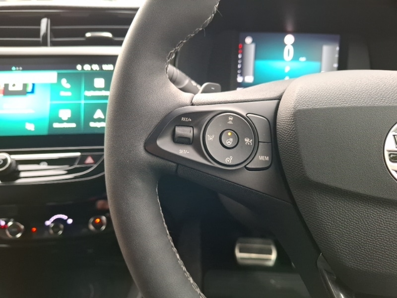 Used Vauxhall Corsa 2025 for sale - 76915765: Photo 12