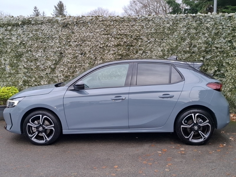 Used Vauxhall Corsa 2025 for sale - 76915765: Photo 4