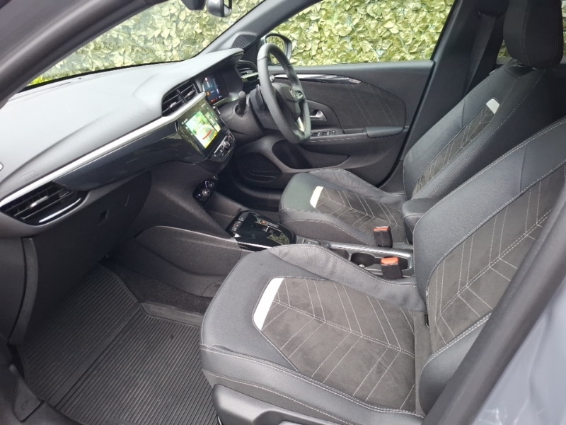 Used Vauxhall Corsa 2025 for sale - 76915765: Photo 5