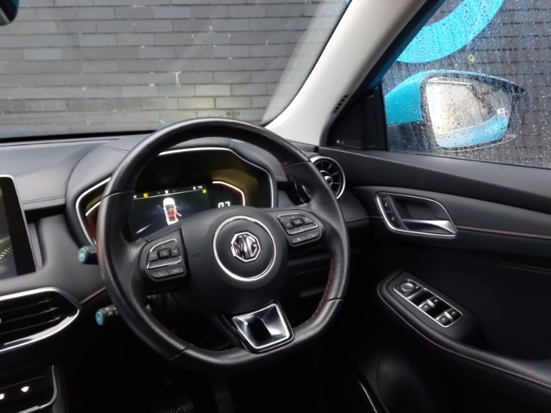 Used MG MG HS 2022 for sale - 76983642: Photo 10