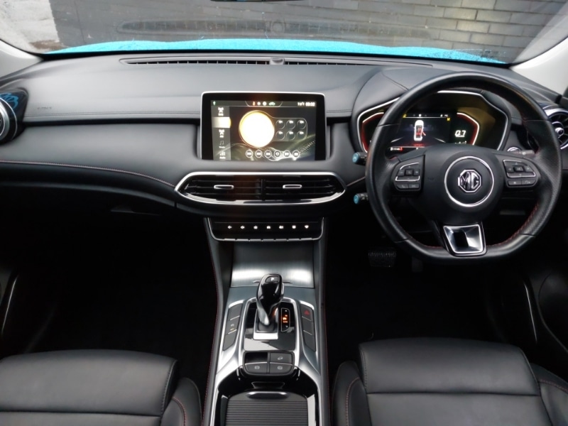 Used MG MG HS 2022 for sale - 76983642: Photo 2