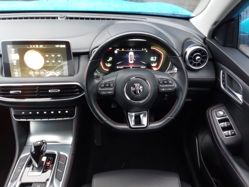 Used MG MG HS 2022 for sale - 76983642: Photo 7