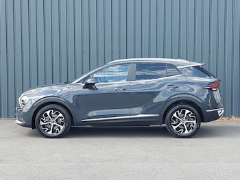 Used Kia Sportage 2024 for sale - 75864375: Photo