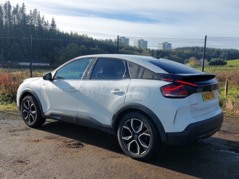 Used Citroen C4 2021 for sale - 76414246: Photo 3