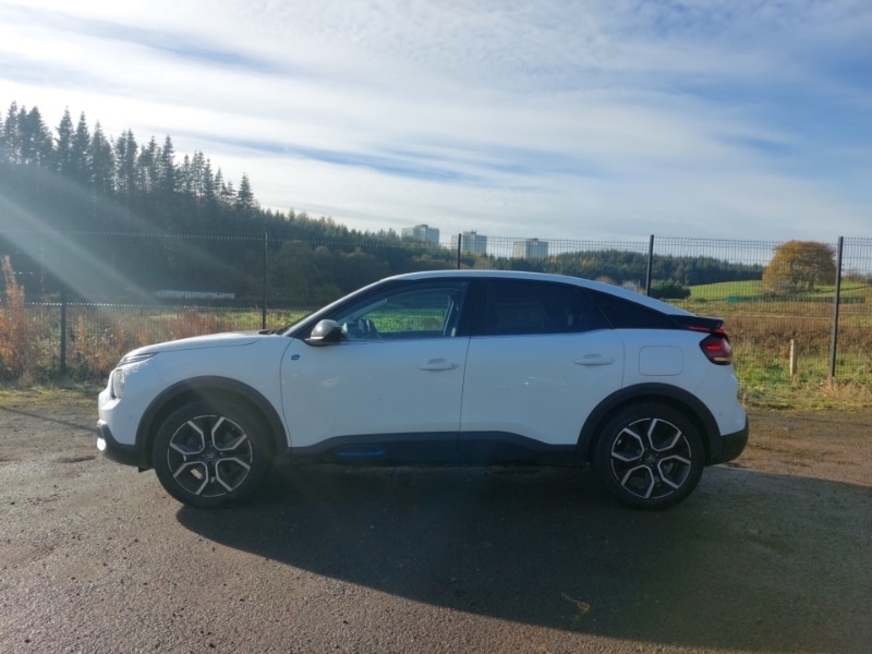 Used Citroen C4 2021 for sale - 76414246: Photo 4